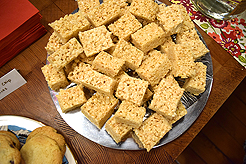 CHRISTMAS CAROL - YEAR 17